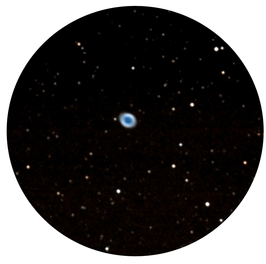 Ring Nebula